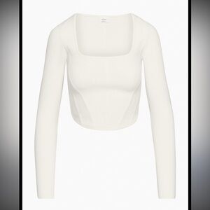 Wilfred Natalie sweater size Large excellent condition